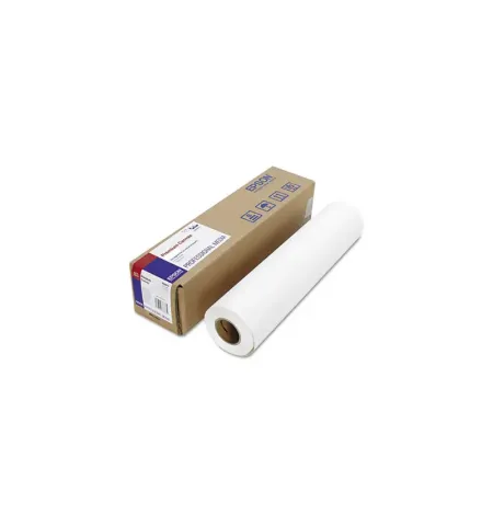 H?rtie Epson Premium Canvas Satin