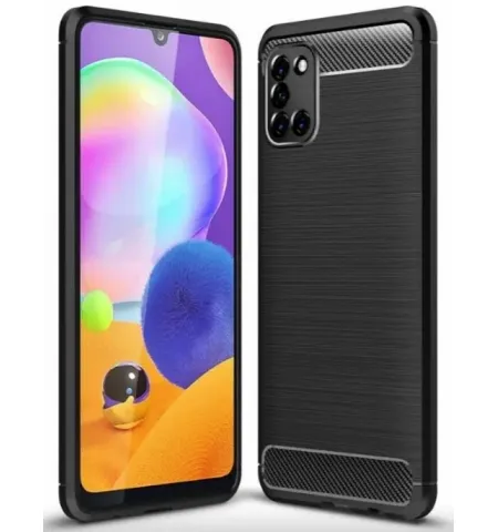 Husa Xcover Galaxy A32 4G - Armor, Negru