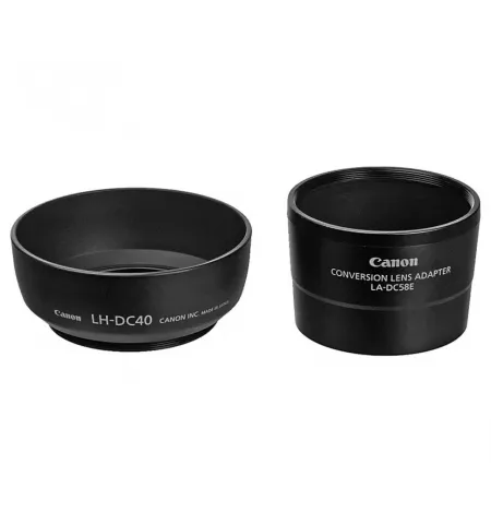 Adaptor pentru obiective Canon Lens Adapter LAH-DC20