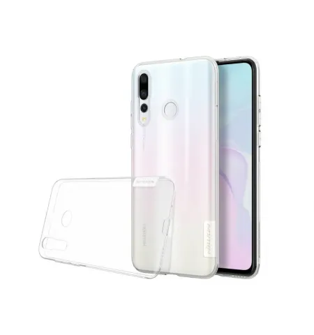 Husa Nillkin Mi A2 Lite / 6 Pro - Ultra thin TPU - Nature, Transparent