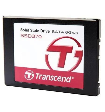Unitate SSD Transcend SSD370S, 64GB, TS64GSSD370S