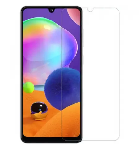 Sticla de protectie Nillkin Galaxy A31, Transparent