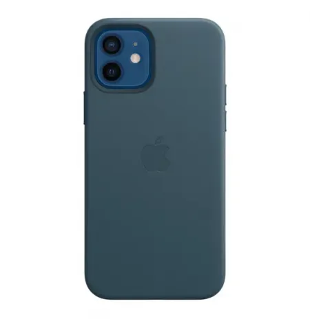 Чехол Apple iPhone 12 | 12 Pro Case, Балтийский синий