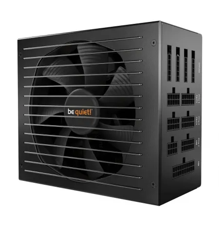 Блок питания для компьютеров be quiet! STRAIGHT POWER 11, 850Вт, ATX, Полностью модульный