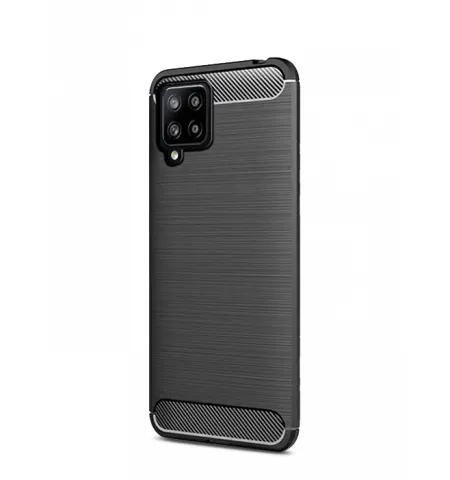 Husa Xcover Galaxy A12 - Armor, Negru