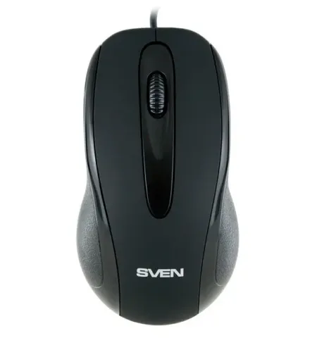 Mouse SVEN RX-170, Negru