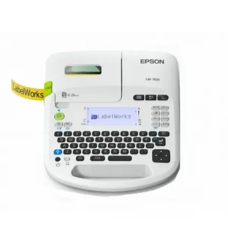 Printer Epson LabelWorks LW-700