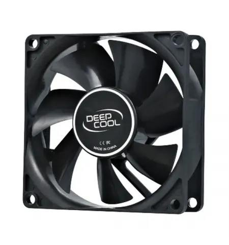 Вентилятор для ПК Deepcool XFAN80,  80 мм