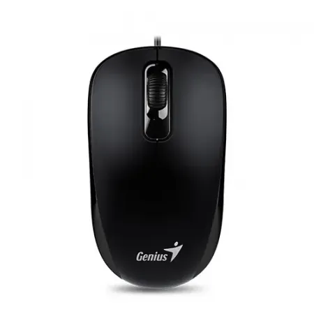 Mouse Genius DX-110, Negru