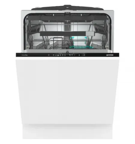 Посудомоечная машина Gorenje GV 671 C 60, Белый