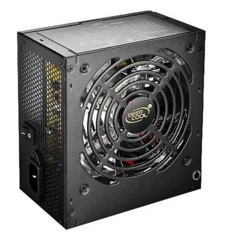 Блок питания для компьютеров Deepcool DN500, 500Вт, ATX, --