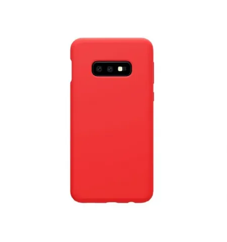 Husa Nillkin Galaxy S10 - Flex Pure, Rosu