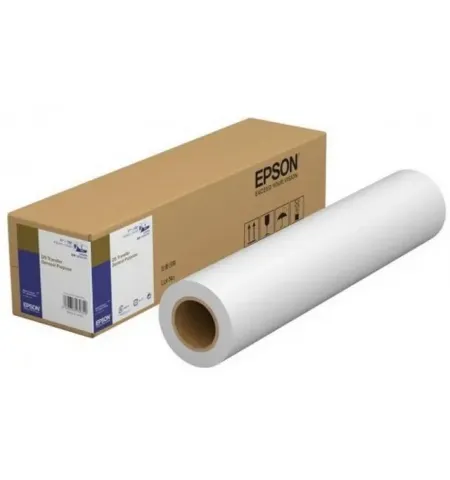 Бумага  Epson Premium Luster Photo Paper, A1+