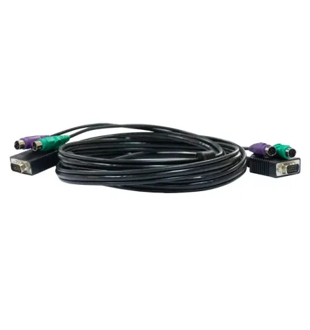 KVM Кабель  D-Link DKVM-CB5, 5 м