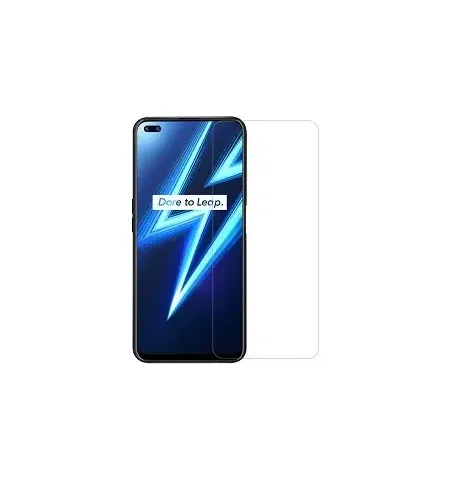 Sticla de protectie Nillkin Oppo Realme 6 Pro - Tempered Glass H, Transparent