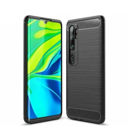 Чехол Xcover Redmi Note 10/Note 10s - Armor, Чёрный