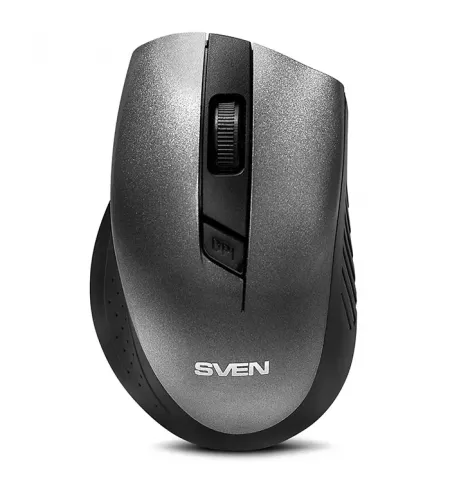 Mouse Wireless SVEN RX-325, Gri