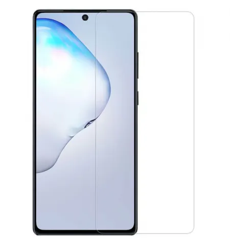 Защитное стекло Nillkin Galaxy Note 20 - Tempered Glass H+ pro, Прозрачный