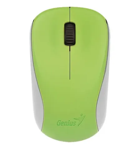Mouse Wireless Genius NX-7000, Verde
