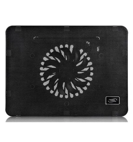 Suport de racire pentru laptop Deepcool WIND PAL MINI, 15,6", Negru