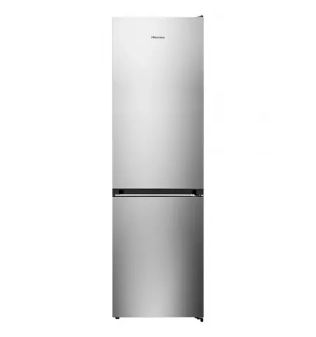 Холодильник Hisense RB438N4GB3, Серебристый