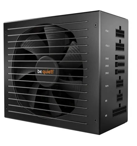 Блок питания для компьютеров be quiet! STRAIGHT POWER 11, 650Вт, ATX, Полностью модульный