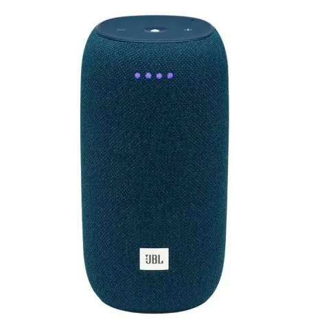 Портативная колонка JBL Link Portable, Синий