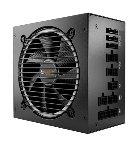 Sursa Alimentare PC be quiet! PURE POWER 11 FM, 650W, ATX, Complet modular