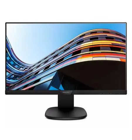 23,8" Монитор офисный  243S7EHMB, IPS 1920 x 1080 Full-HD, Чёрный