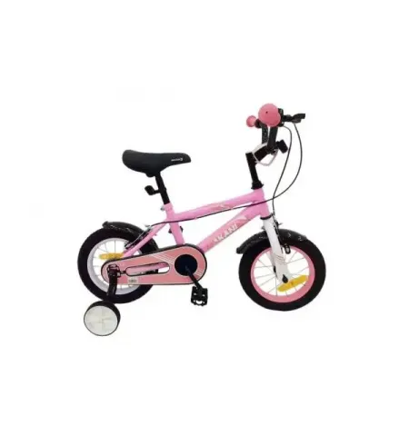 Bicicleta Kikka Boo Makani Children 14", Roz