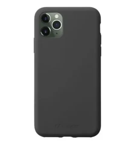 Husa Cellularline Sensation - iPhone 11 Pro Max, Negru