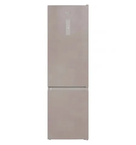 Холодильник Hotpoint-Ariston HTR7200M, Бежевый