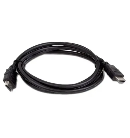 Cablu Video SVEN SV-016548,  - HDMI (M), 1,8m, Negru