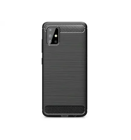 Husa Xcover Galaxy A51 - Armor, Negru