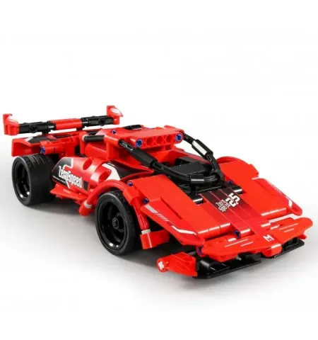 Constructor cu telecomanda XTech Racing Car