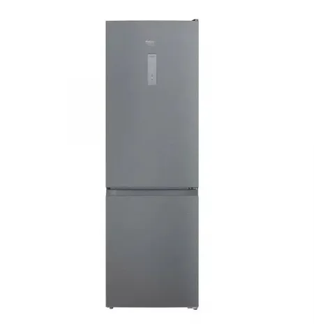 Холодильник Hotpoint-Ariston HTR5180MX, Серый