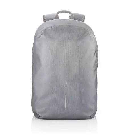 Рюкзак для ноутбука Bobby Soft, 15.6", Ткань, Серый