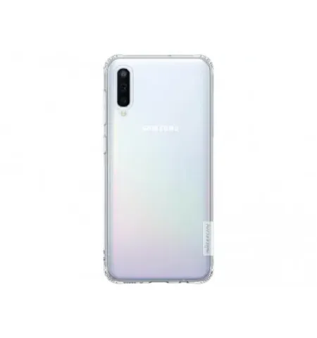 Чехол Nillkin Galaxy A50/A30s/A50s - Nature, Прозрачный