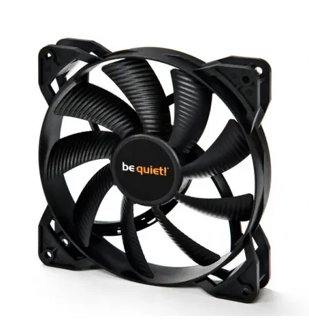 Вентилятор для ПК be quiet! PURE WINGS 2 140mm PWM, 140 мм