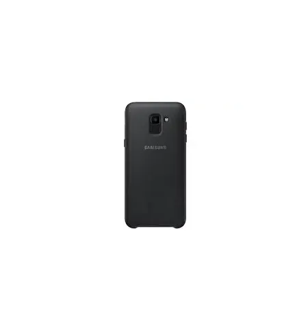 Чехол Samsung Silicone Cover for Galaxy S10E, Чёрный