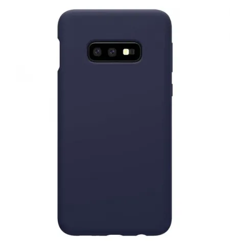 Чехол Nillkin Galaxy S10e - Flex Pure, Синий