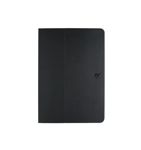 Чехол книжка Cellularline Folio Loop - Galaxy Tab S6 Lite 10.5, Чёрный