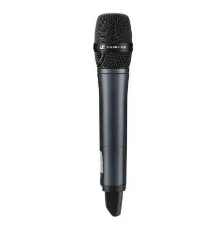 Microfon vocal Sennheiser EW 135P G4-E, Fara fir, Negru