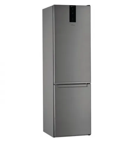 Холодильник Whirlpool W7 911O OX, Серебристый