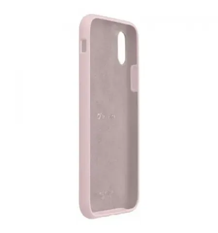 Чехол Cellularline iPhone XS Max - Case, Розовый