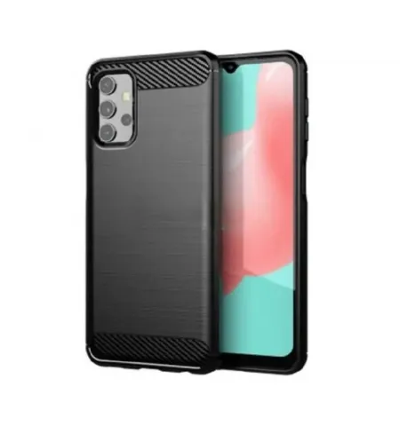 Husa Xcover Galaxy A52 - Armor, Negru