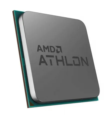 Процессор AMD Athlon 3000G, Radeon Vega 3 Graphics, 3 GPU cores, без кулера | Tray