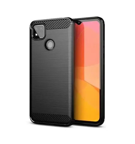 Husa Xcover RedMi 9C - Armor, Negru