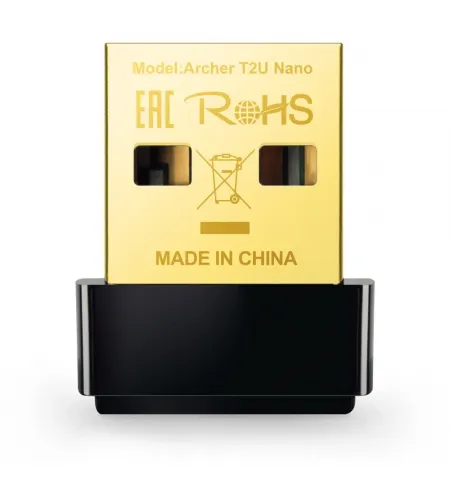 Adapter USB  TP-LINK Archer T2U Nano