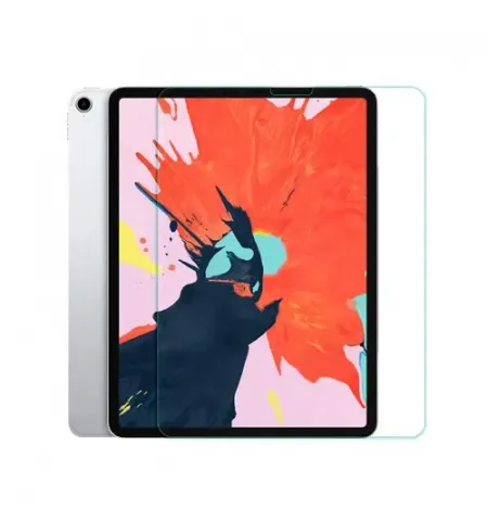 Защитное стекло Nillkin iPad Pro 11 2018/ iPad 11 2020 H+ Tempered Glass, Прозрачный